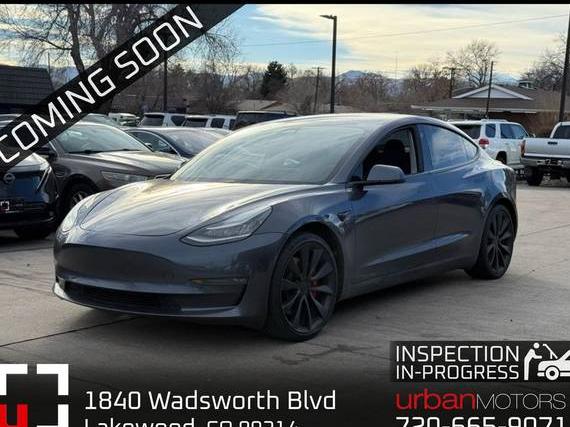 TESLA MODEL 3 2020 5YJ3E1EC5LF602888 image TESLA MODEL 3 2020 5YJ3E1EC5LF602888 image